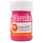 PINTURA ACRILICA 20 ML. ROSA MEXICANO